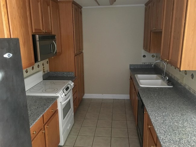 Foto del edificio - 1603 NW 72nd St