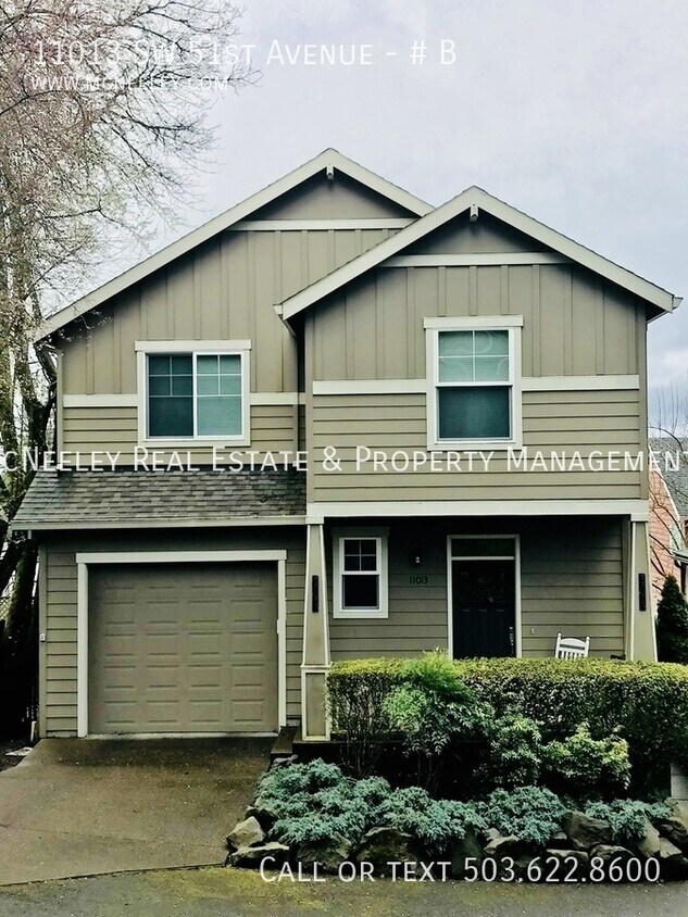 Foto principal - 11013 SW 51st Ave