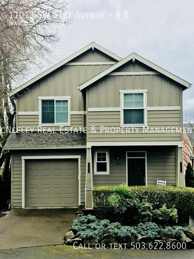Photo - 11013 SW 51st Ave Apartment