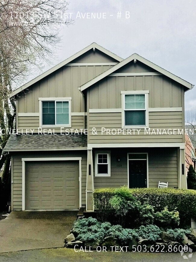 Building Photo - 11013 SW 51st Ave