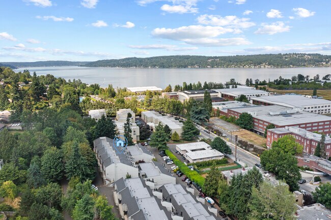 Photo - 5829 NE 75th St Apartment