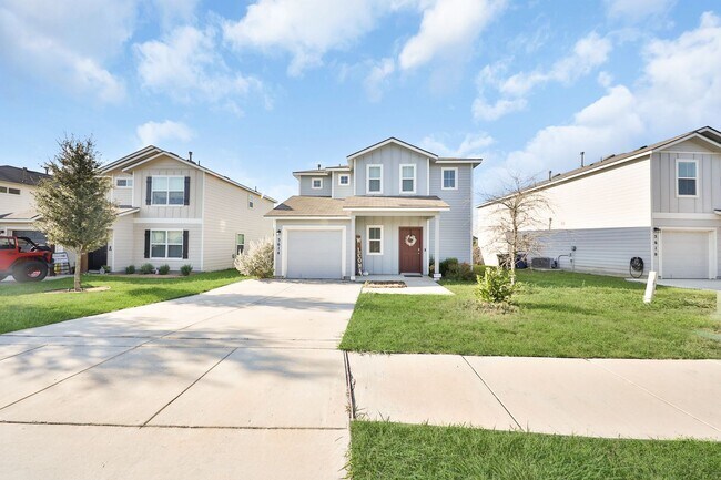 Foto del edificio - Lovely Home Available for Lease!
