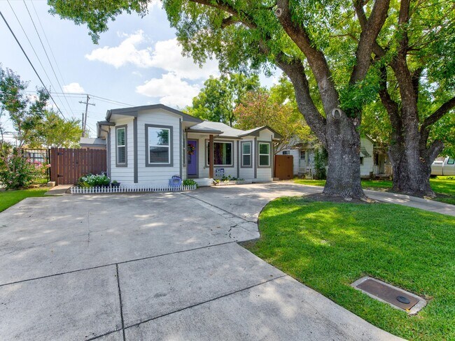 Foto del edificio - 2933 South Hills Ave