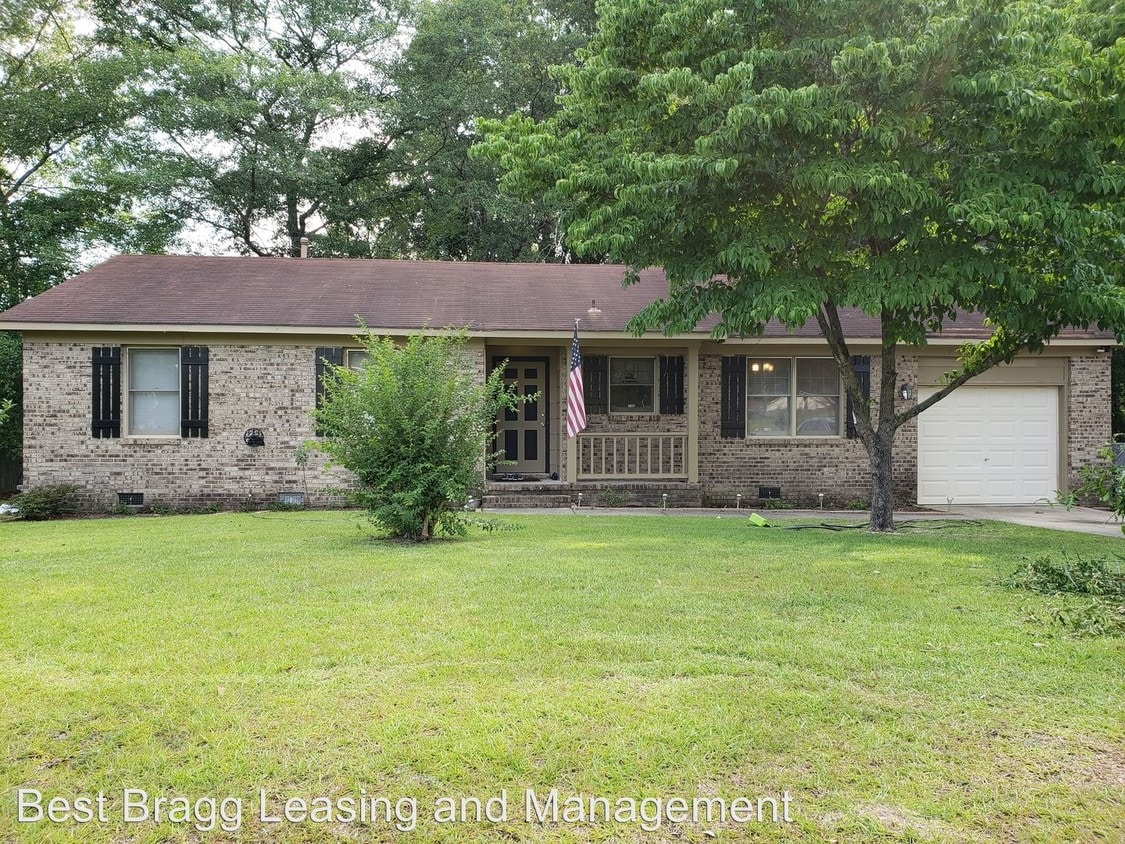 6716 Vaughn Rd, Fayetteville, NC 28304 House Rental in Fayetteville