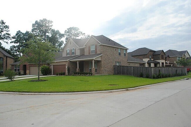 Building Photo - 5002 Sawmill Timber Dr