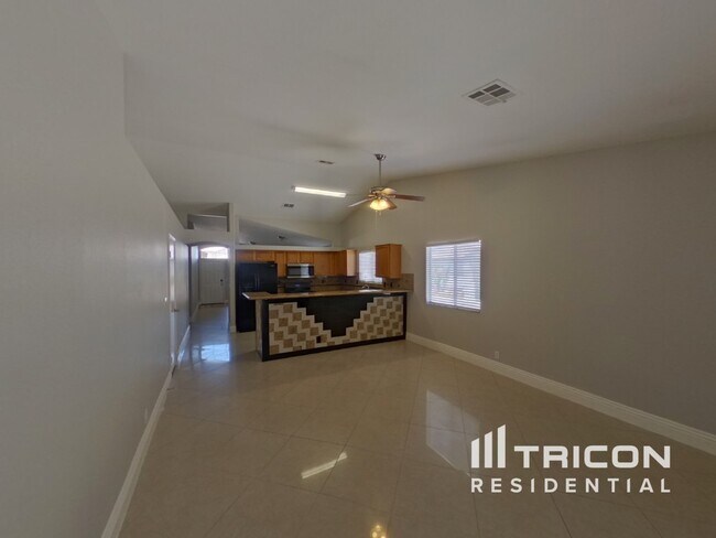 Foto del edificio - 2382 Bridle Wreath Lane Las Vegas NV