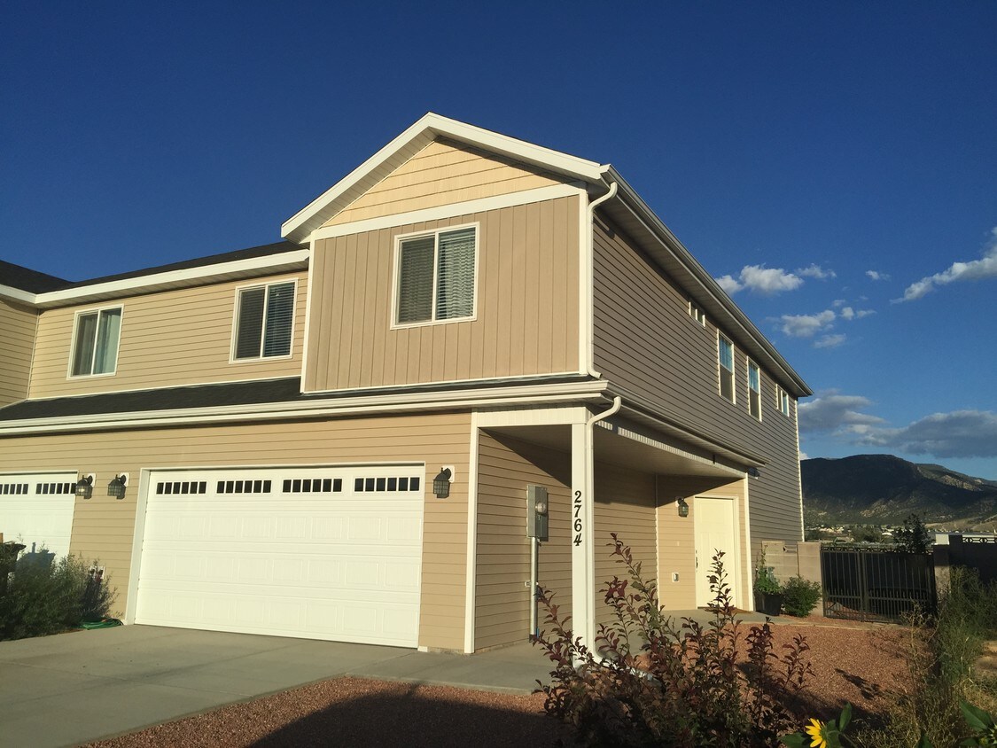 Foto principal - 2764 N Mountain Valley Trl