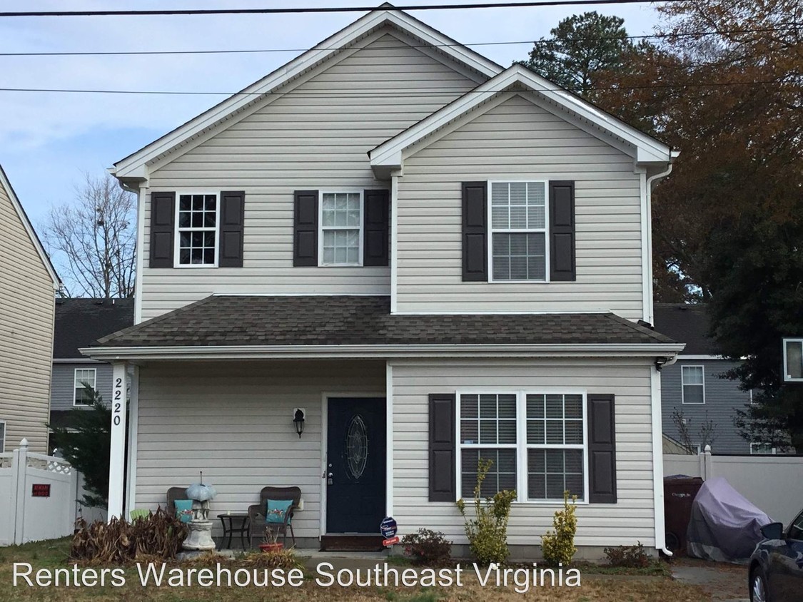 Primary Photo - 4 br, 3 bath House - 2220 Engle Avenue