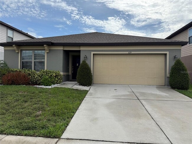 Building Photo - 619 Citrus Isle Blvd