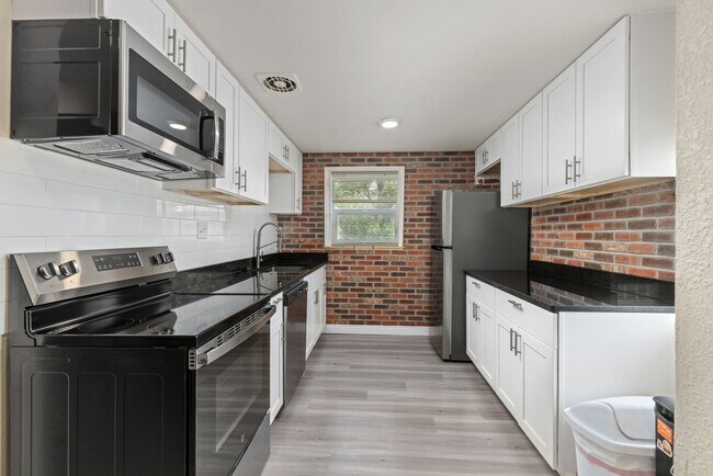 Foto del edificio - 905 16th St