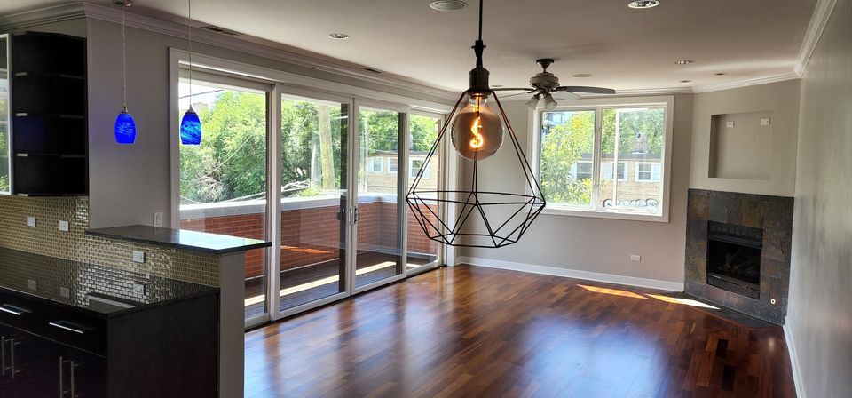 Foto principal - 825 N Hudson Ave