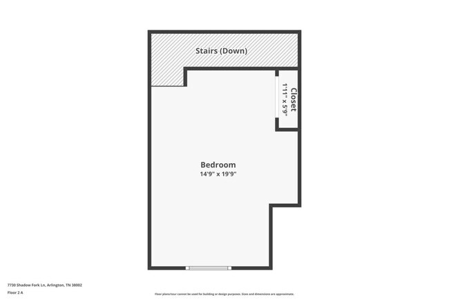 Foto del edificio - 7730 Shadow Fork Ln