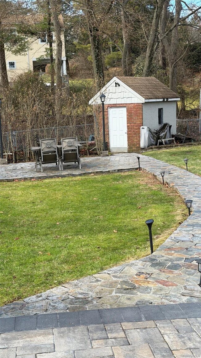 Foto del edificio - 2 Wyman St