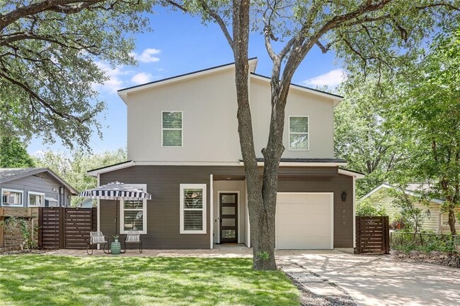 Building Photo - 1809 Pasadena Dr