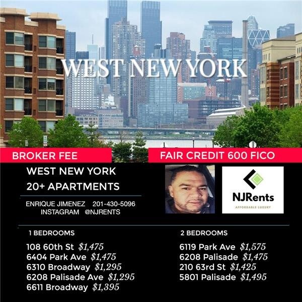 Foto principal - 5304 Palisade Ave