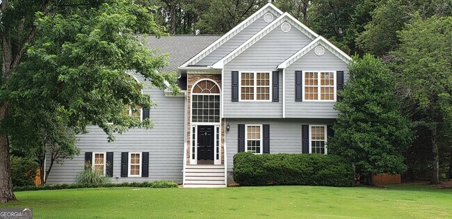 Building Photo - 6311 Cheatham Lake Dr NW