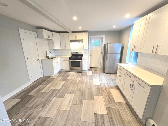 Building Photo - 1126 Corlies Ave