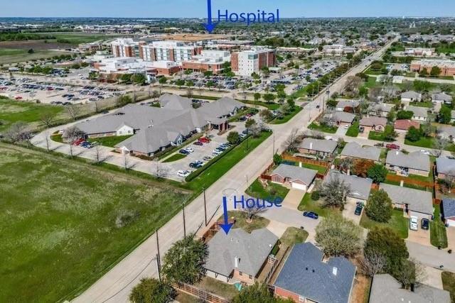 Building Photo - 3000 Dove Valley Ln
