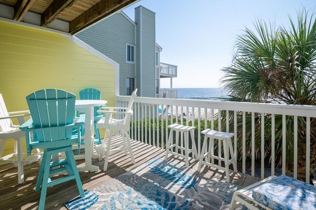 Foto del edificio - Ocean Dunes 1401 @ 1401 Sand Dollar Ct