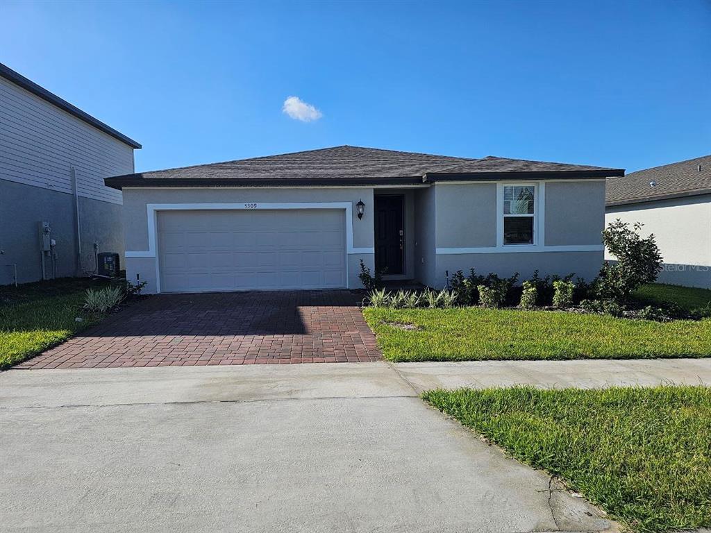 5309 Maddie Dr, Haines City, FL 33844 House Rental in Haines City, FL