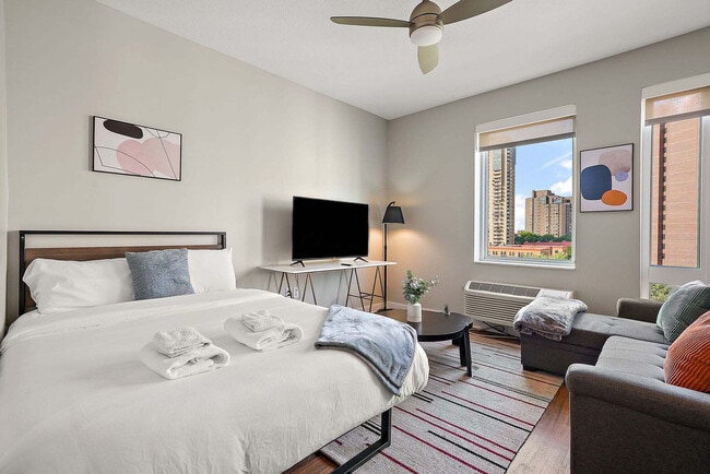 Foto del edificio - 1410 Nicollet Ave