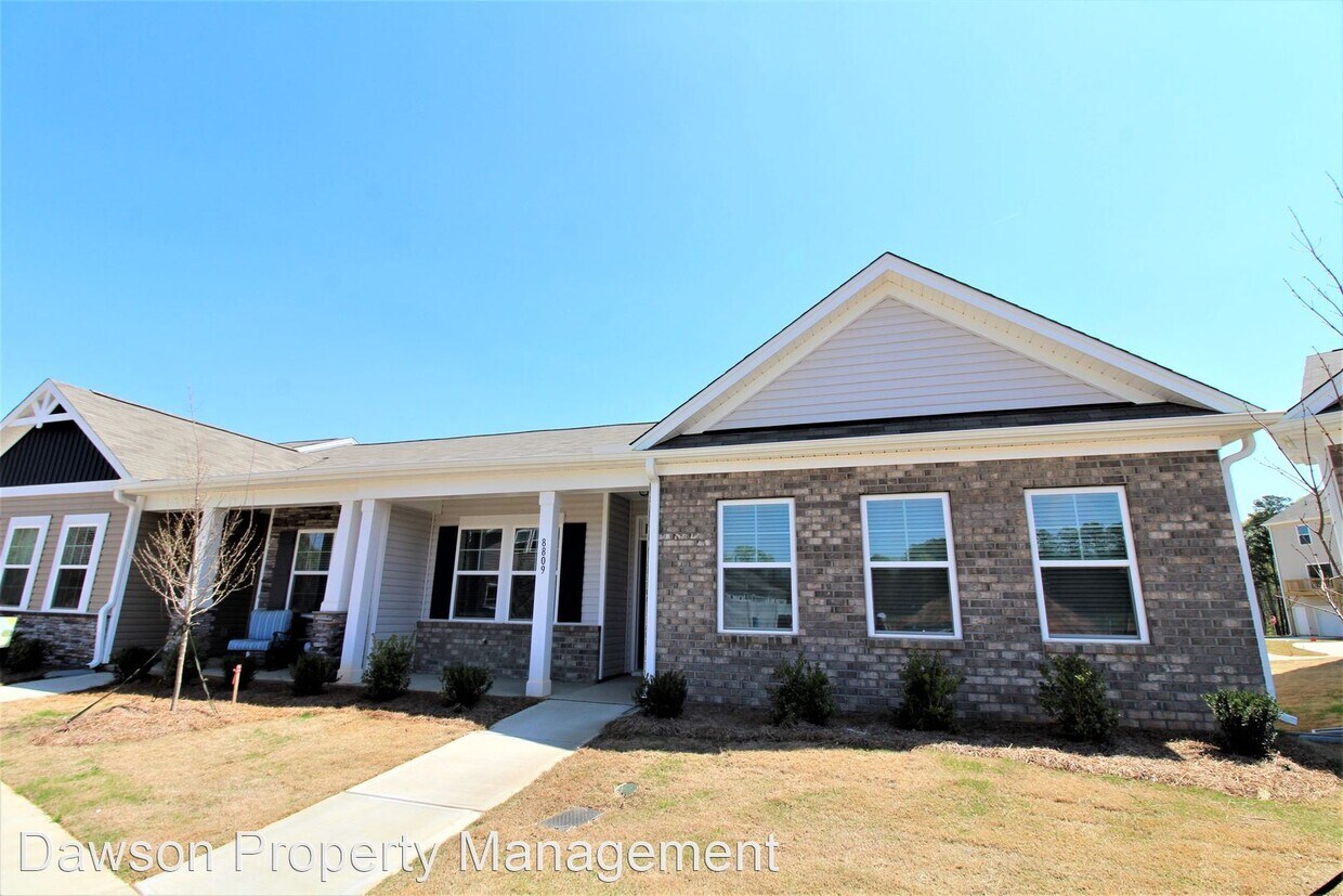 Foto principal - 3 br, 2 bath House - 8809 Brakeman Drive