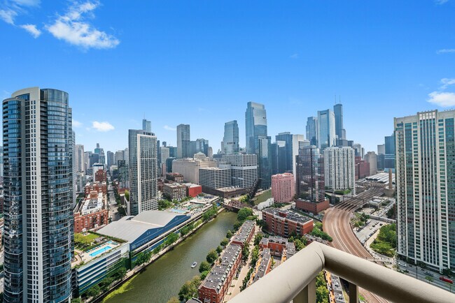 Foto del edificio - 501 N Clinton St