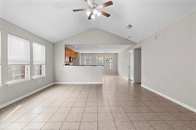 Foto del edificio - Turkey Creek, Missouri City, TX 77459 - 3 BR 2 BA single-family home