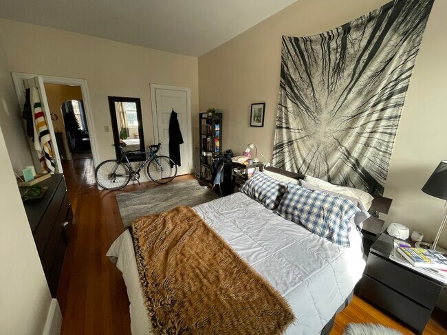 Foto del edificio - 591 Beacon St