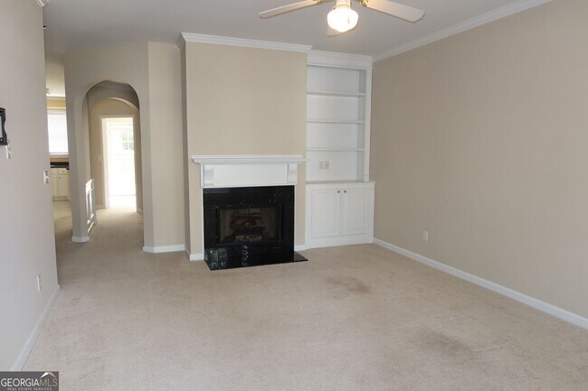 Foto del edificio - 2515 Longcourt Cir