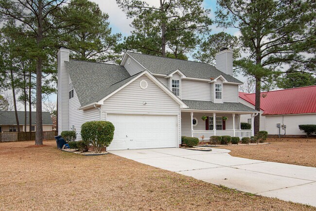 Foto del edificio - 872 Pine Valley Rd