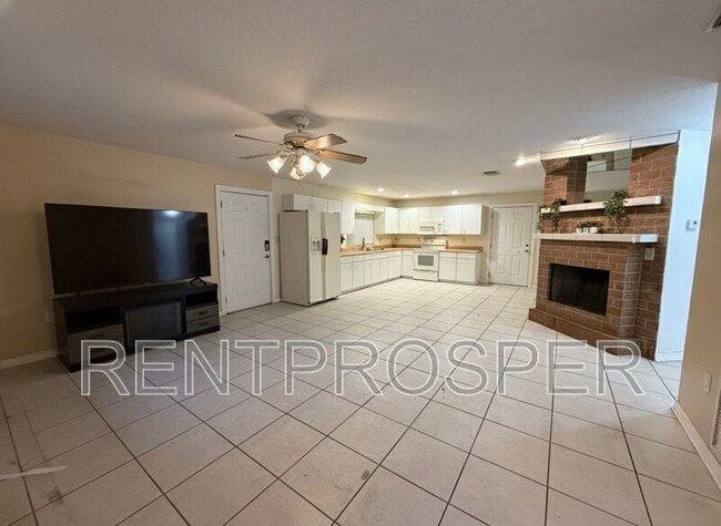 Photo - 2201 Granada Blvd House