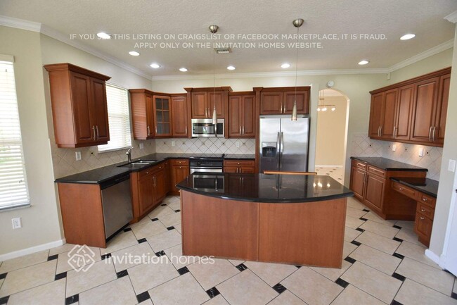 Foto del edificio - 15611 SW 53rd Ct