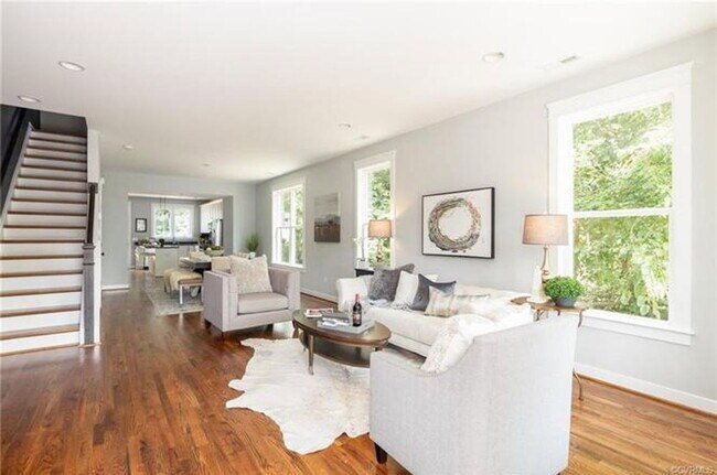 Foto del edificio - 1230 N 31st St