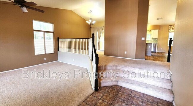Building Photo - 1691 W Musket Way