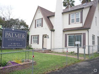 Building Photo - 1617 Arcade Blvd