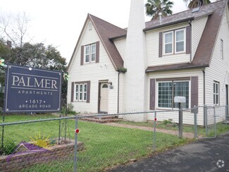 Building Photo - 1617 Arcade Blvd