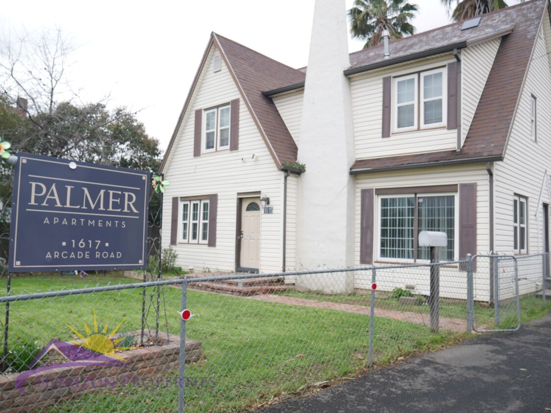 Primary Photo - Cozy 1 Bed 1 Bath 700sqft Fourplex in Nort...