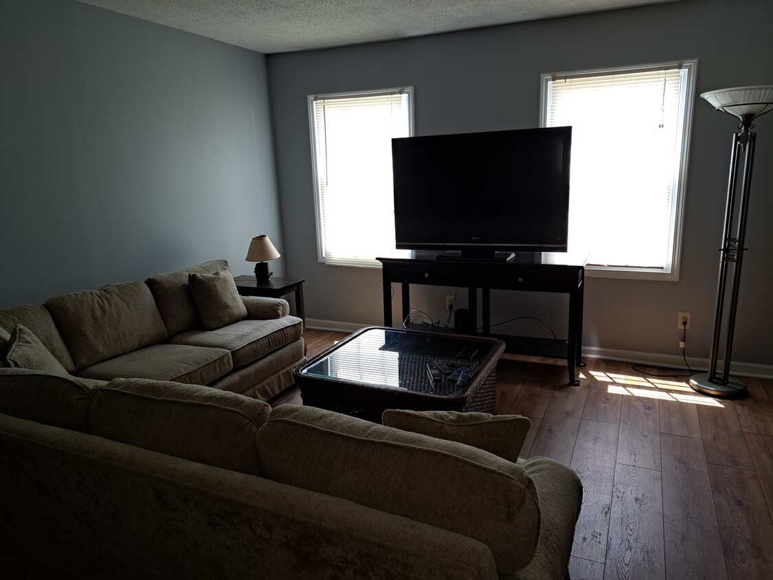 Current living room - 11044 Watson Dr