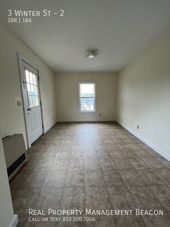 Foto del edificio - 2BR - $1725 plus utilities