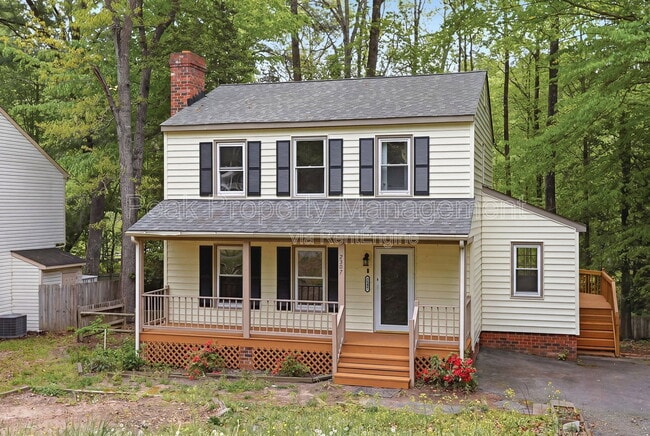 Foto del edificio - 2307 Providence Creek Rd