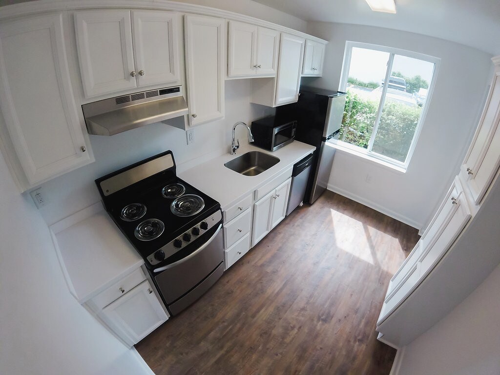 Foto principal - Louise Apartments