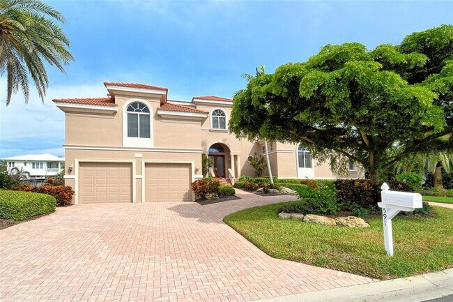 Foto del edificio - 591 Putting Green Ln