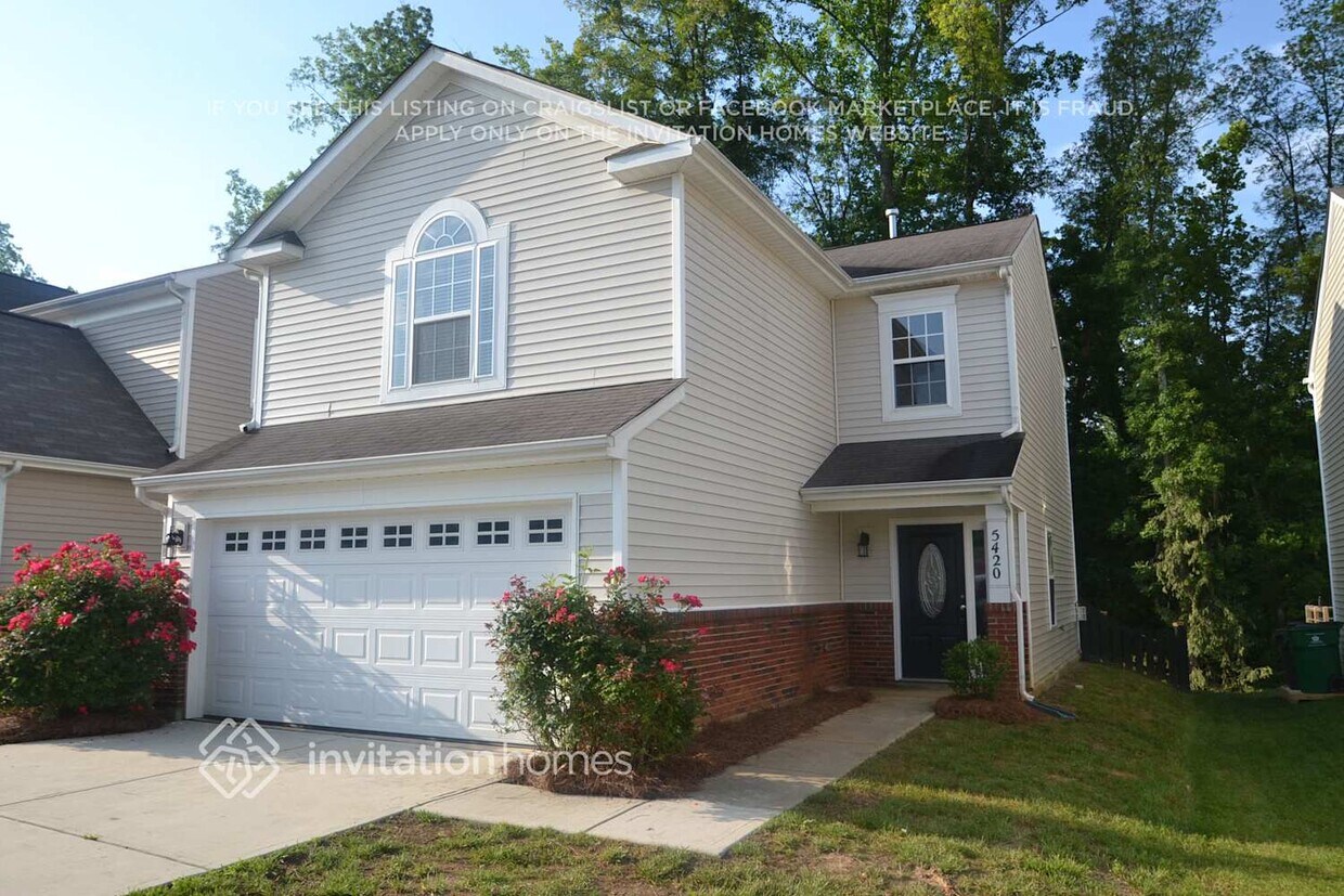 Foto principal - 5420 Wyalong Dr