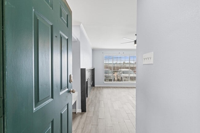 Photo - 14600 Fonmeadow Dr Apartment