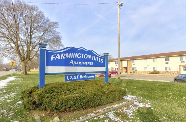 Foto del interior - Farmington Hills