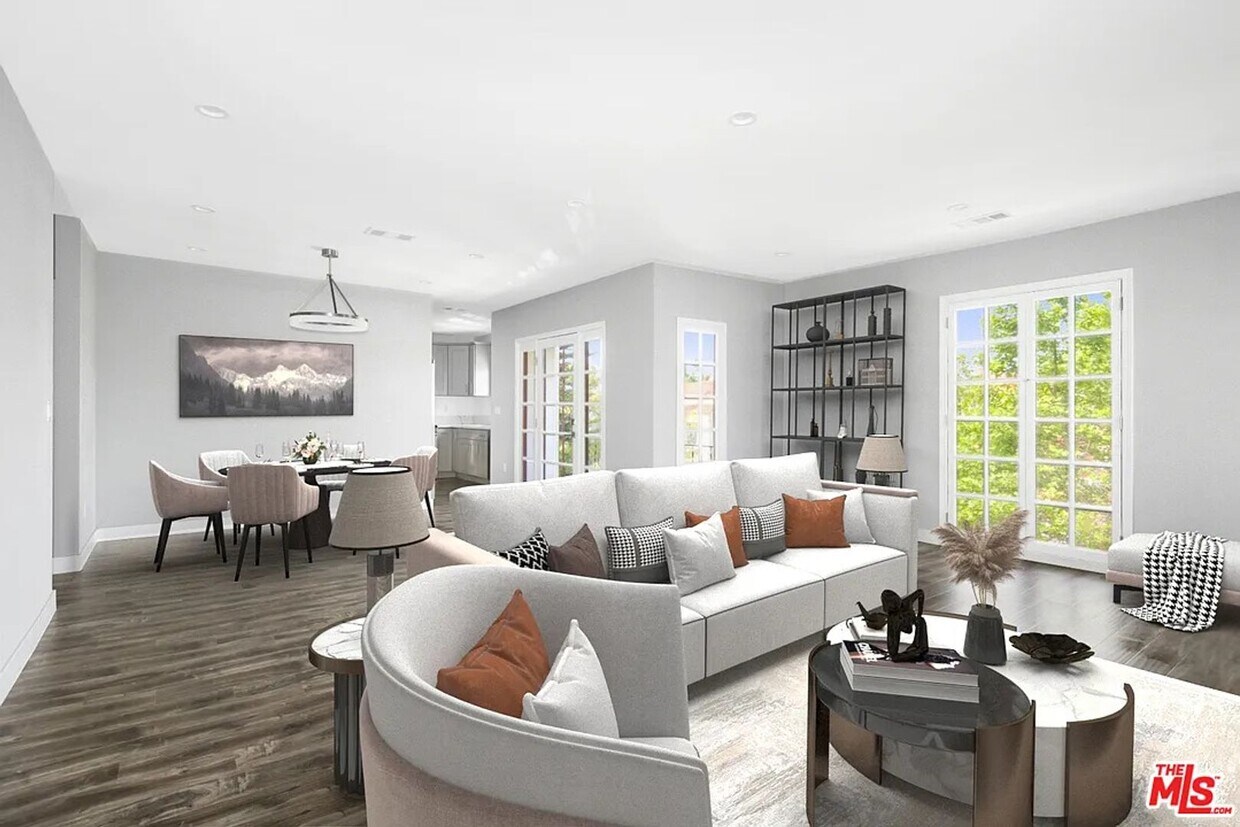 Foto principal - 1048-1050 Meadowbrook Ave