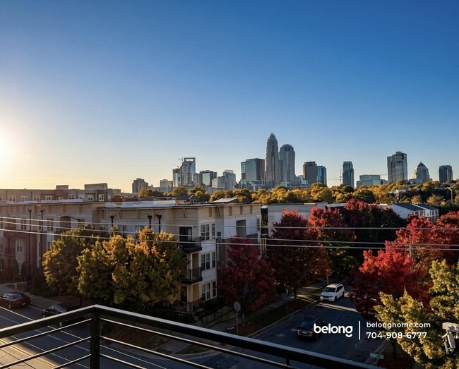 Building Photo - 12033 Brooklyn Ave