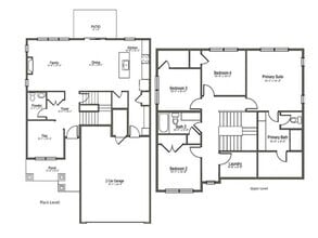 Building Photo - 5395 Robinwood Ct