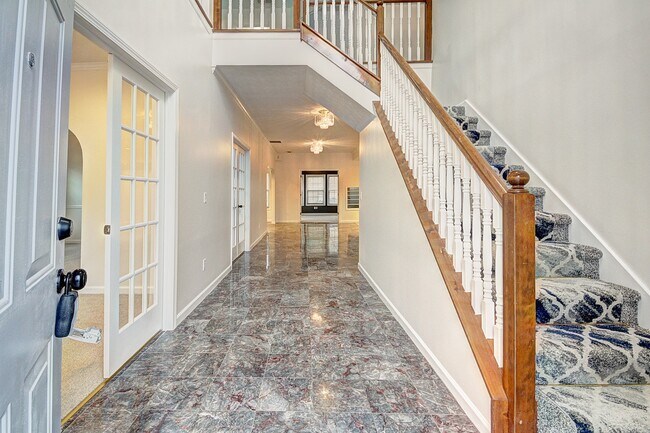 Foto del edificio - 3104 Clemson Place